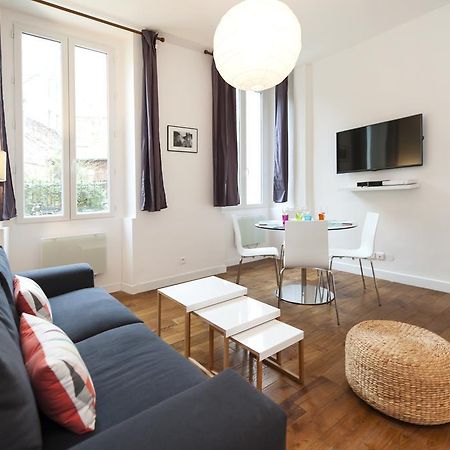 Pick A Flat'S Apartment In Bastille - Rue Mornay Париж Номер фото