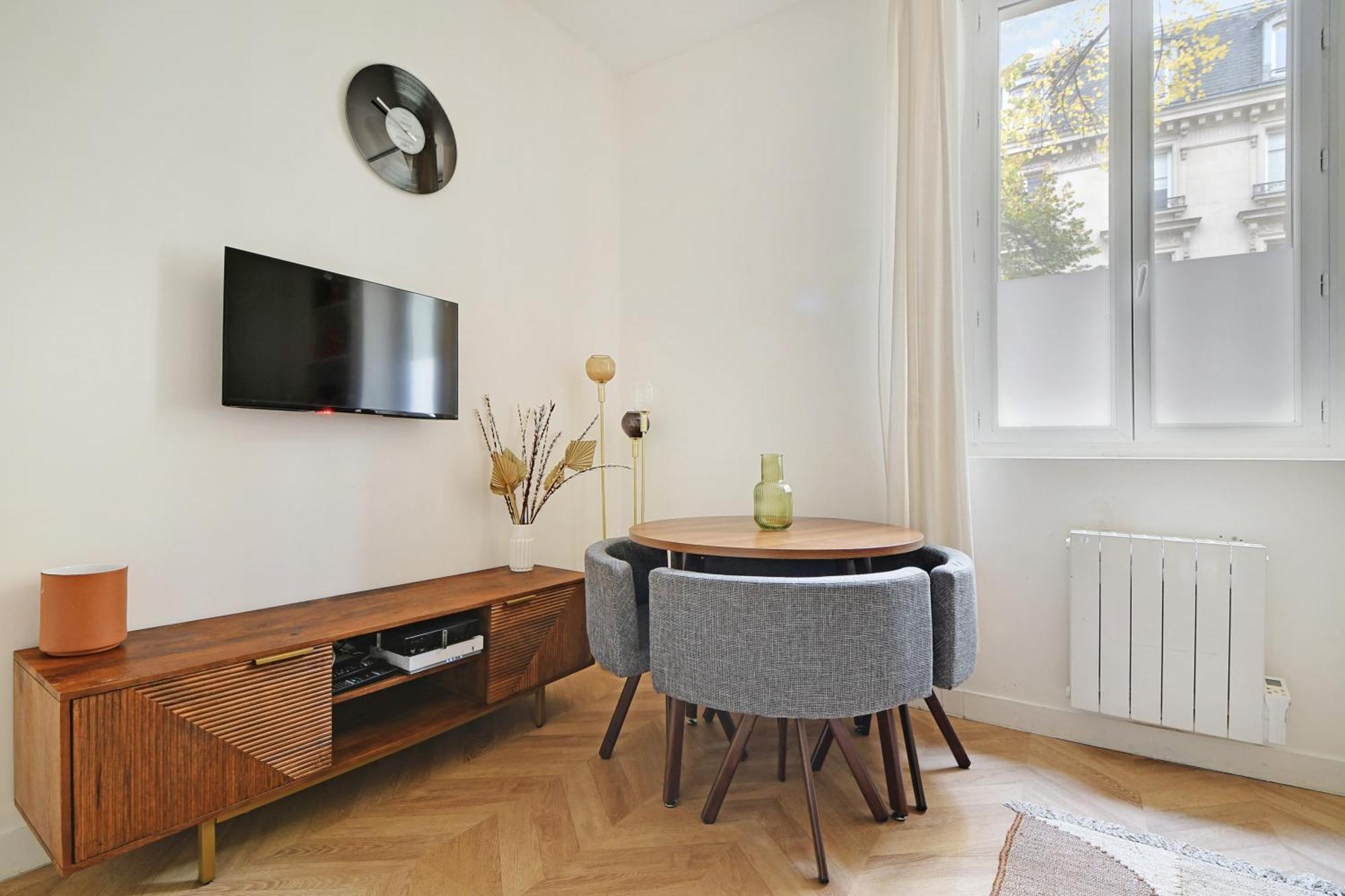 Pick A Flat'S Apartment In Bastille - Rue Mornay Париж Экстерьер фото